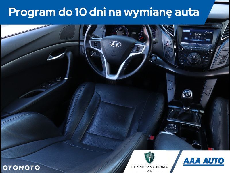 Hyundai i40 - 8