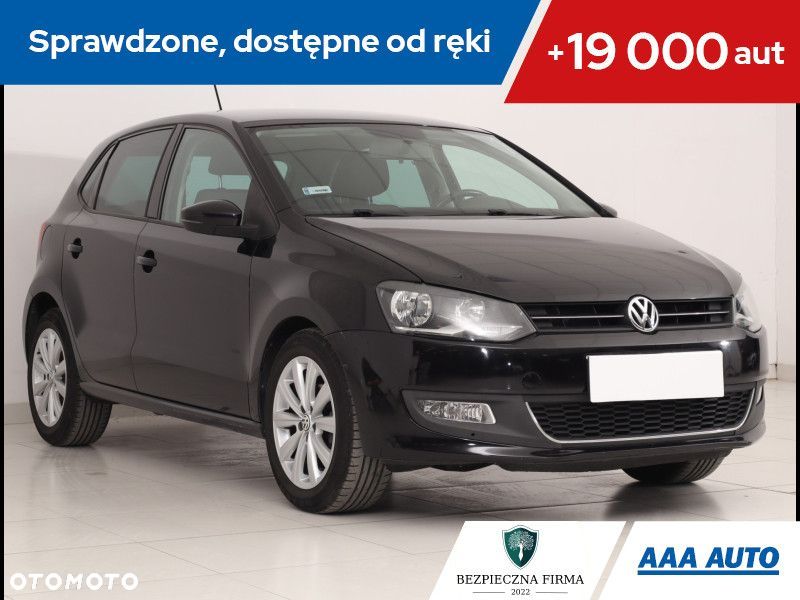 Volkswagen Polo - 1