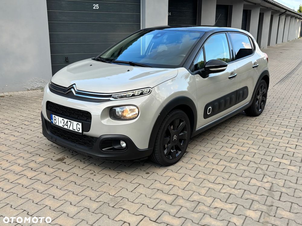 Citroën C3 1.2 PureTech Shine S&S - 6