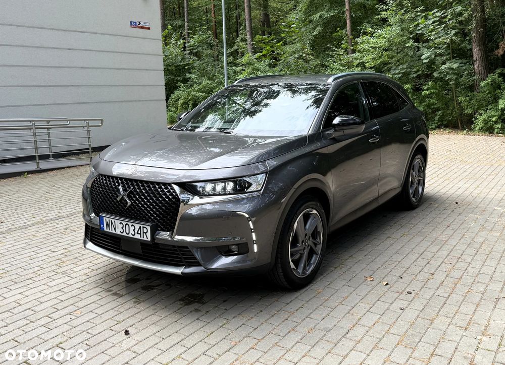 DS Automobiles DS 7 Crossback 1.6 PureTech Rivoli - 6