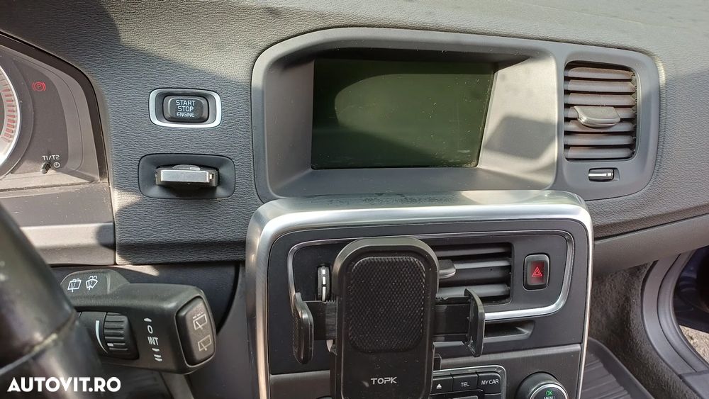 Volvo V60 DRIVe Start-Stop Basic - 19