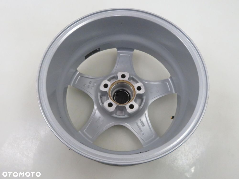 Alufelgi 16'' Audi Mercedes VW 5x112 ET35 - 3