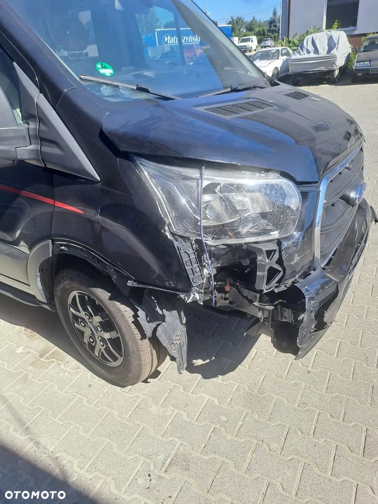 Dethleffs Ford - 4