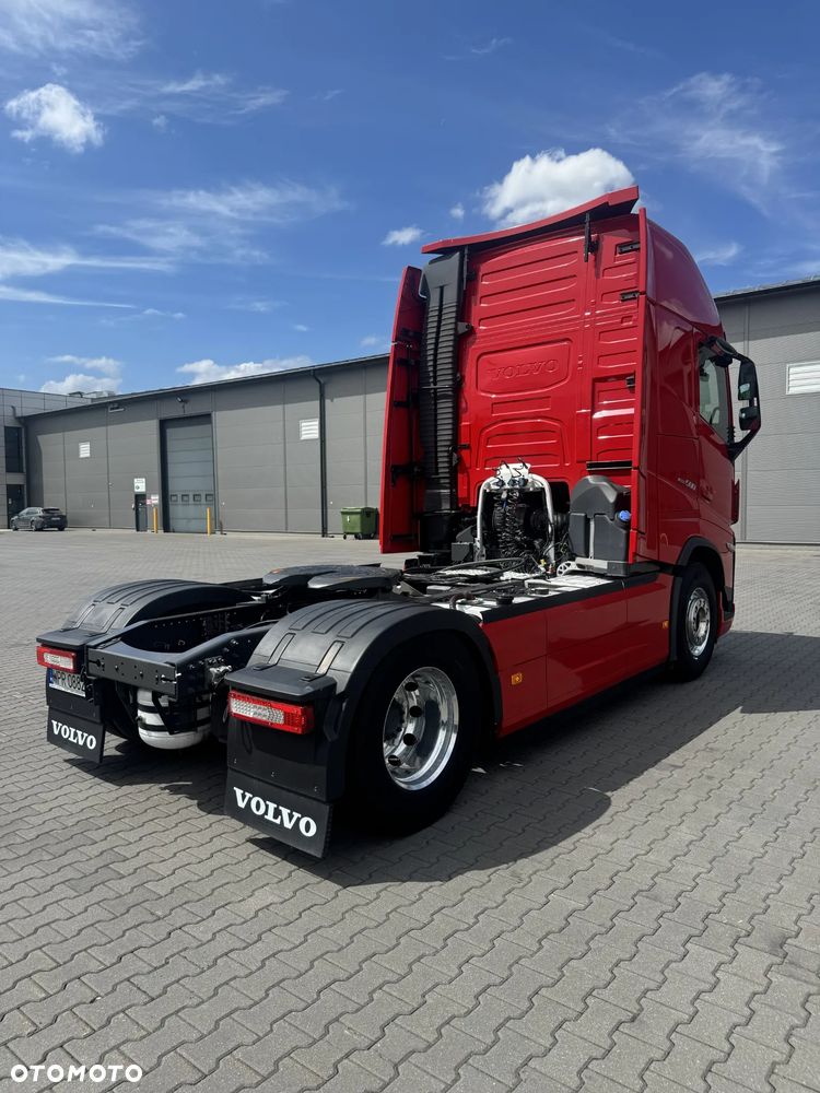 Volvo FH500 - 12