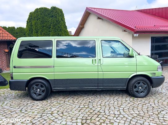 Volkswagen Multivan - 3
