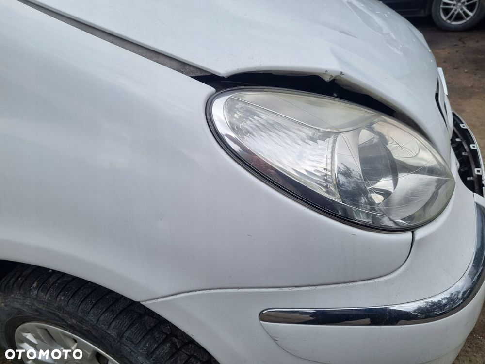 CITROEN XSARA PICASSO 02-12 2004 r. EWPA BŁOTNIK PRAWY PRZÓD PP - 8