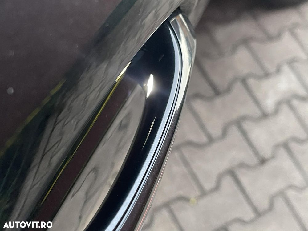 BMW Seria 5 540i xDrive Aut. Luxury Line - 25