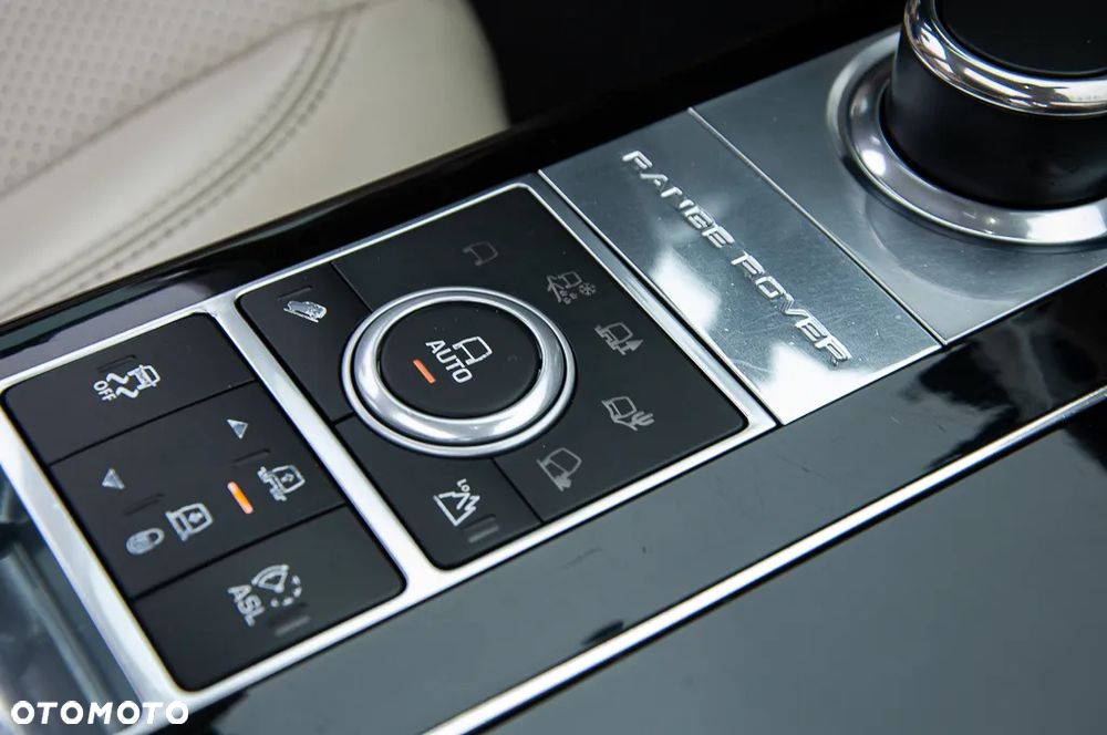 Land Rover Range Rover 5.0 V8 S/C - 20