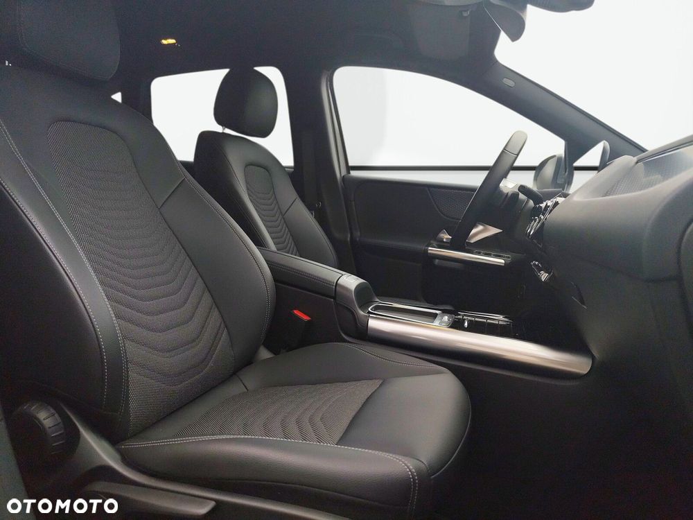 Mercedes-Benz Klasa B - 22