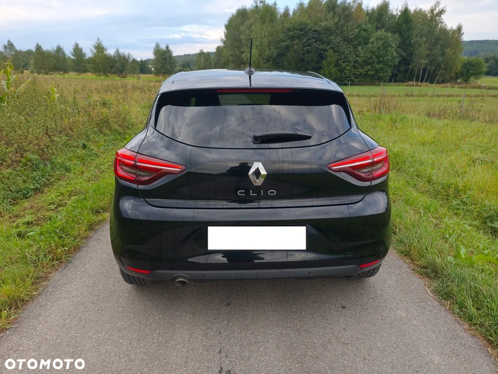 Renault Clio 2023 photo 5