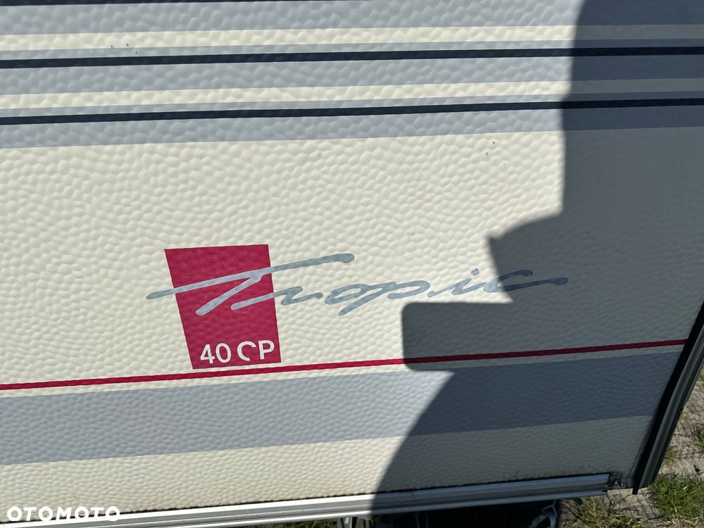 GRUAU Tropic 40CP - 4