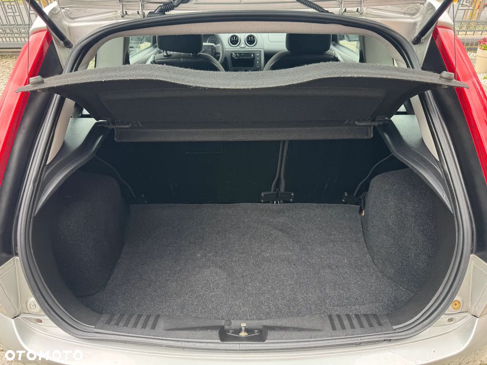 Ford Fiesta 1.3 Fun - 25