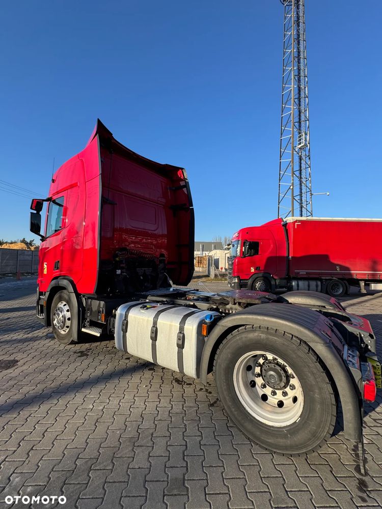 Scania R460 | STANDARD - 6