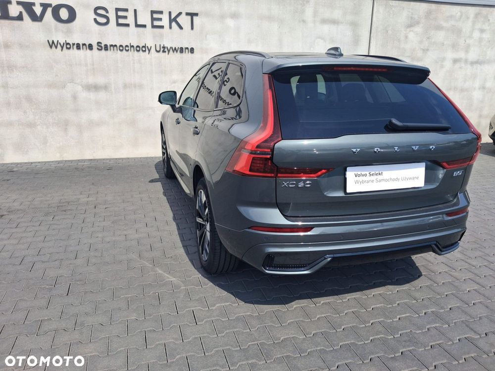 Volvo XC 60 - 5