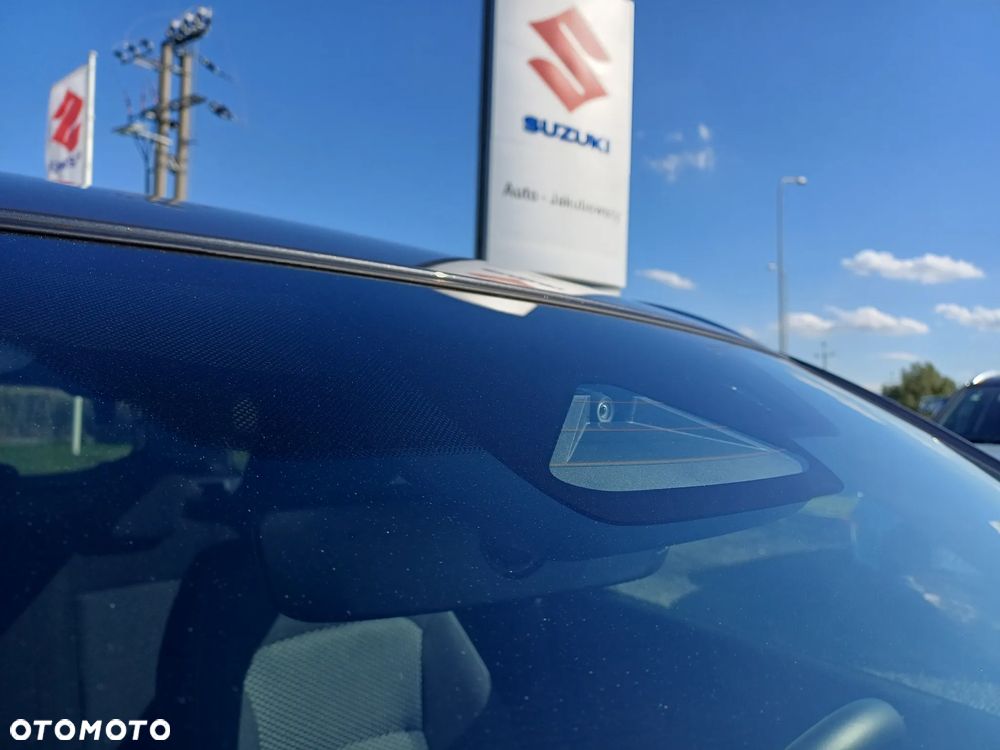 Suzuki Vitara 1.4 Boosterjet mHEV Premium Plus 2WD - 10
