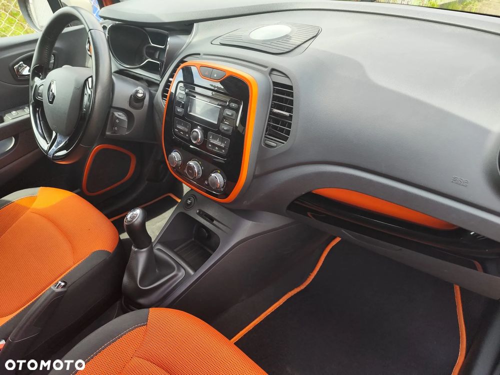 Renault Captur (ENERGY) TCe 90 BOSE EDITION - 19