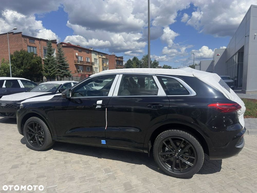 Audi Q5 TFSI quattro 150 kW S tronic - 5