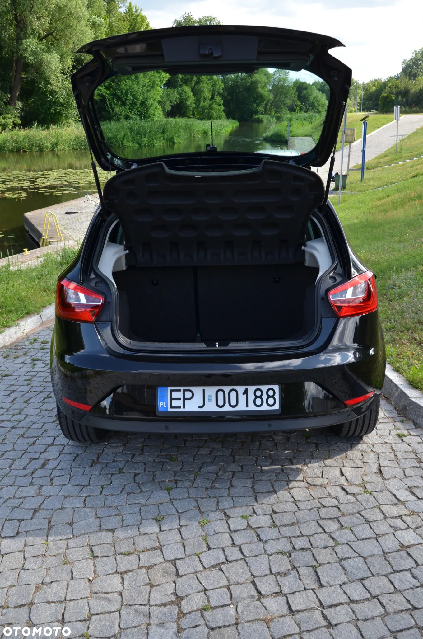 Seat Ibiza ST 1.6 TDI CR i-Tech - 27