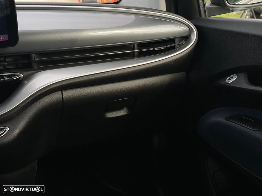 Fiat 500e 42 kWh Icon - 19
