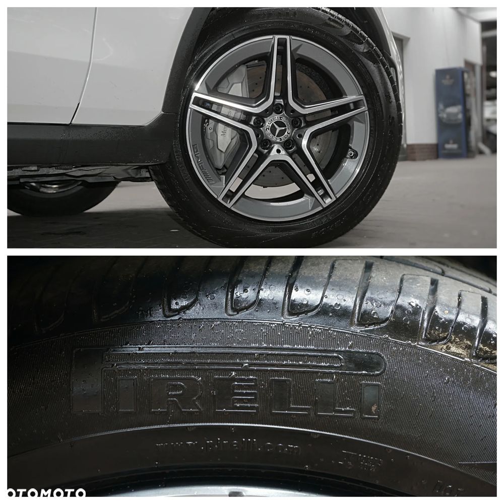 Mercedes-Benz GLC Coupe 200 - 38