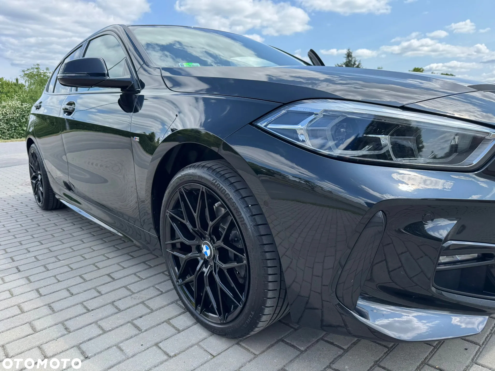 BMW Seria 1 118i M Sport - 23