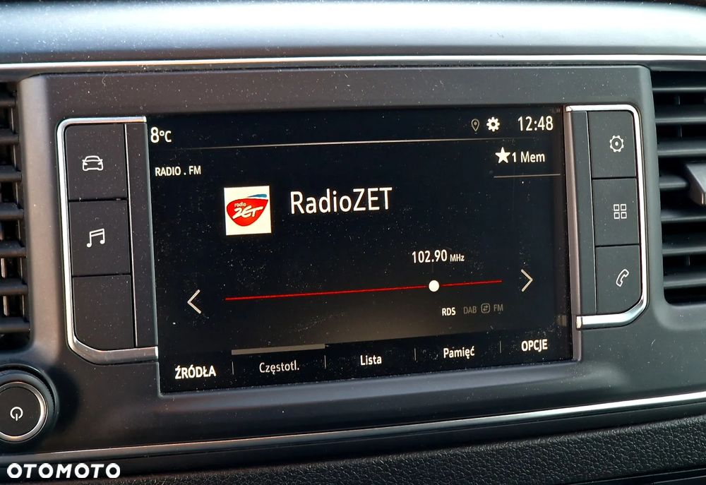 Opel Vivaro Extra Long 3,1t Enjoy (bryg.) - 26