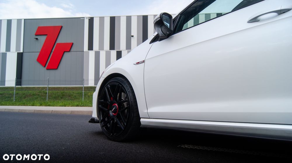 Volkswagen Golf 2.0 TSI BMT GTI Performance DSG - 5