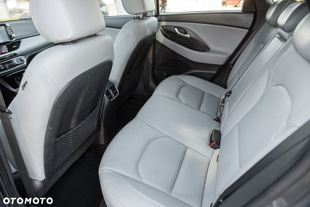 Hyundai i30 1.4 T-GDI DCT Premium - 30