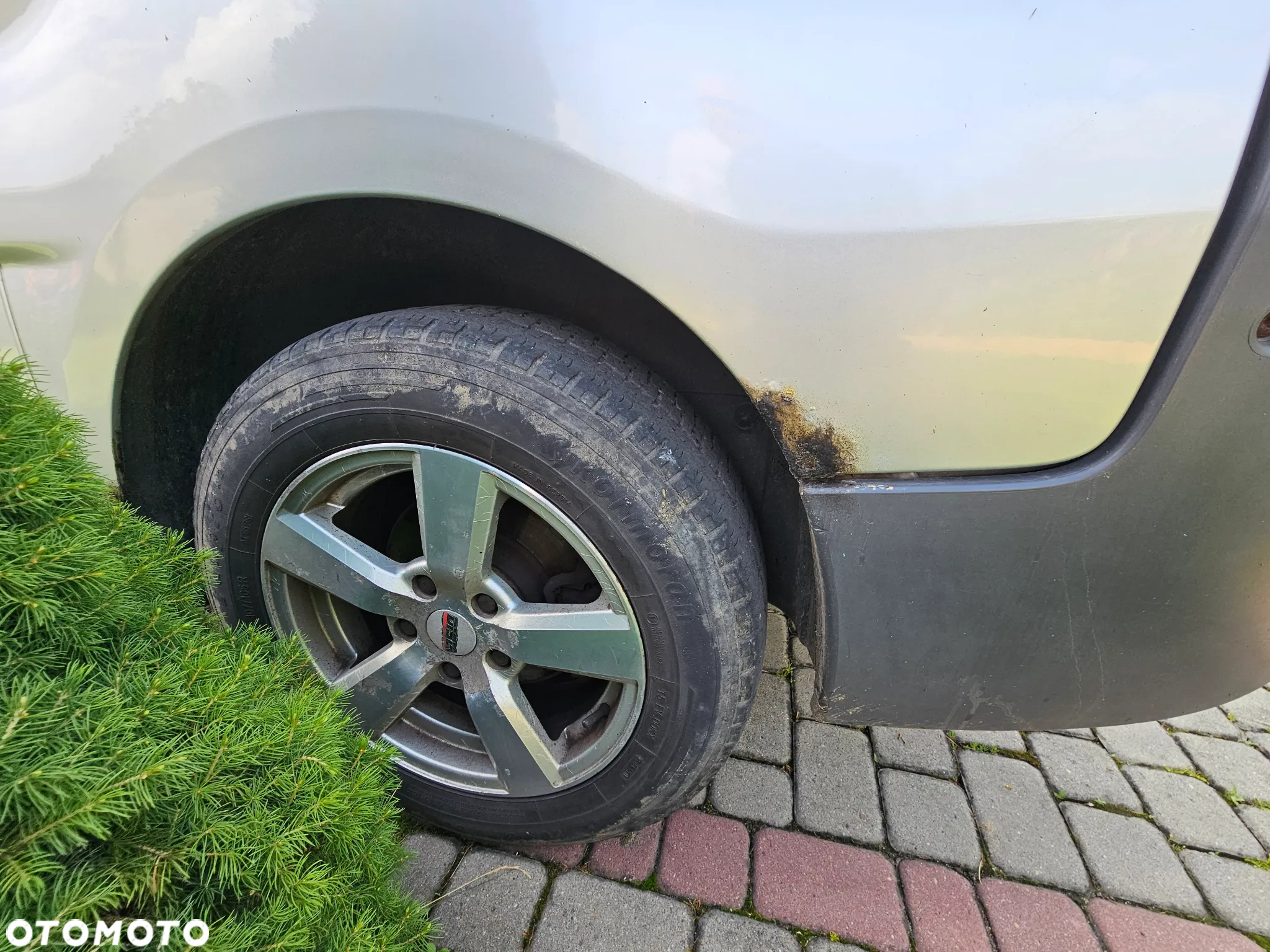 Opel Vivaro - 6