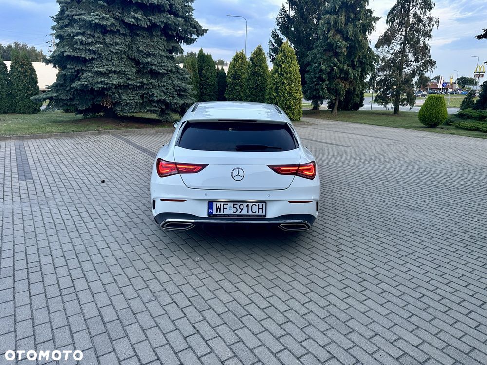 Mercedes-Benz CLA - 3