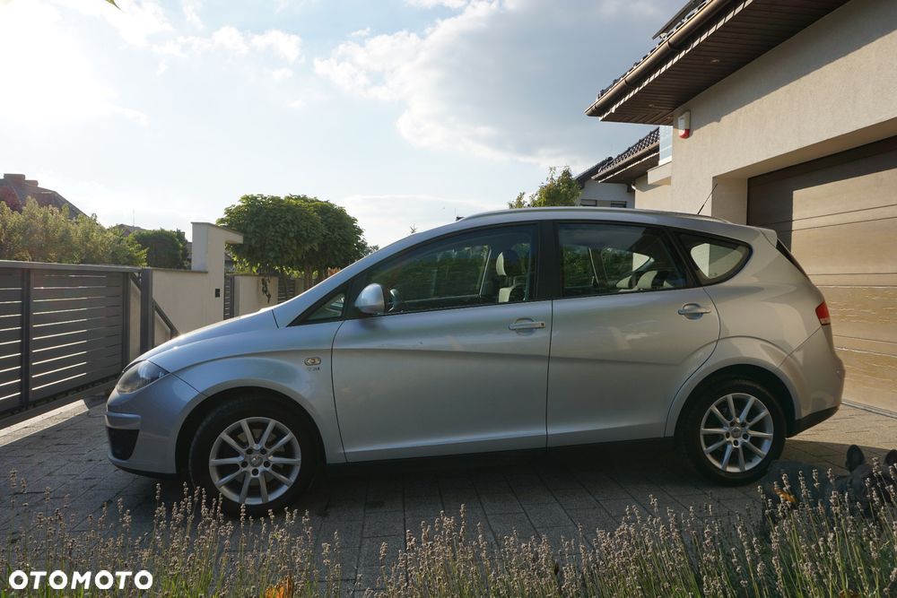 Seat Altea XL 1.4 TSI Style - 6