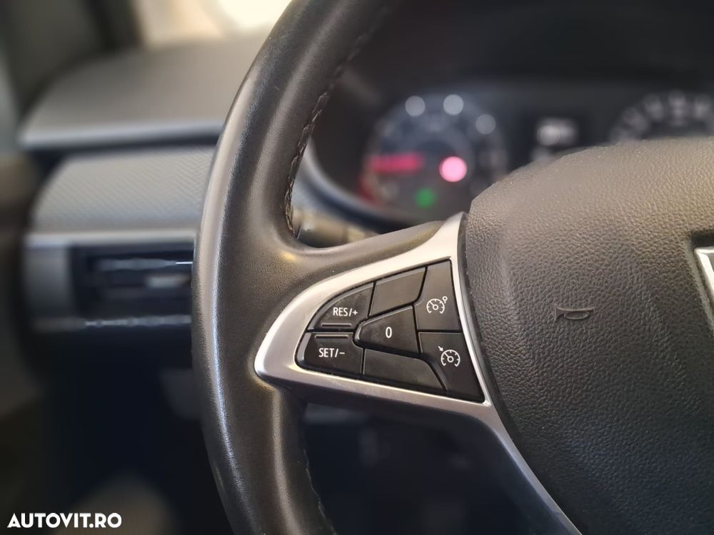 Dacia Logan ECO-G 100 MT6 Prestige - 13