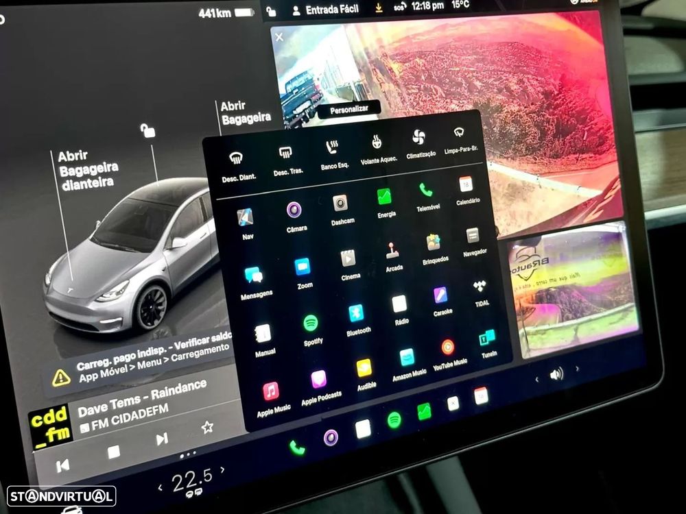 Tesla Model Y Long Range Dual Motor AWD - 31