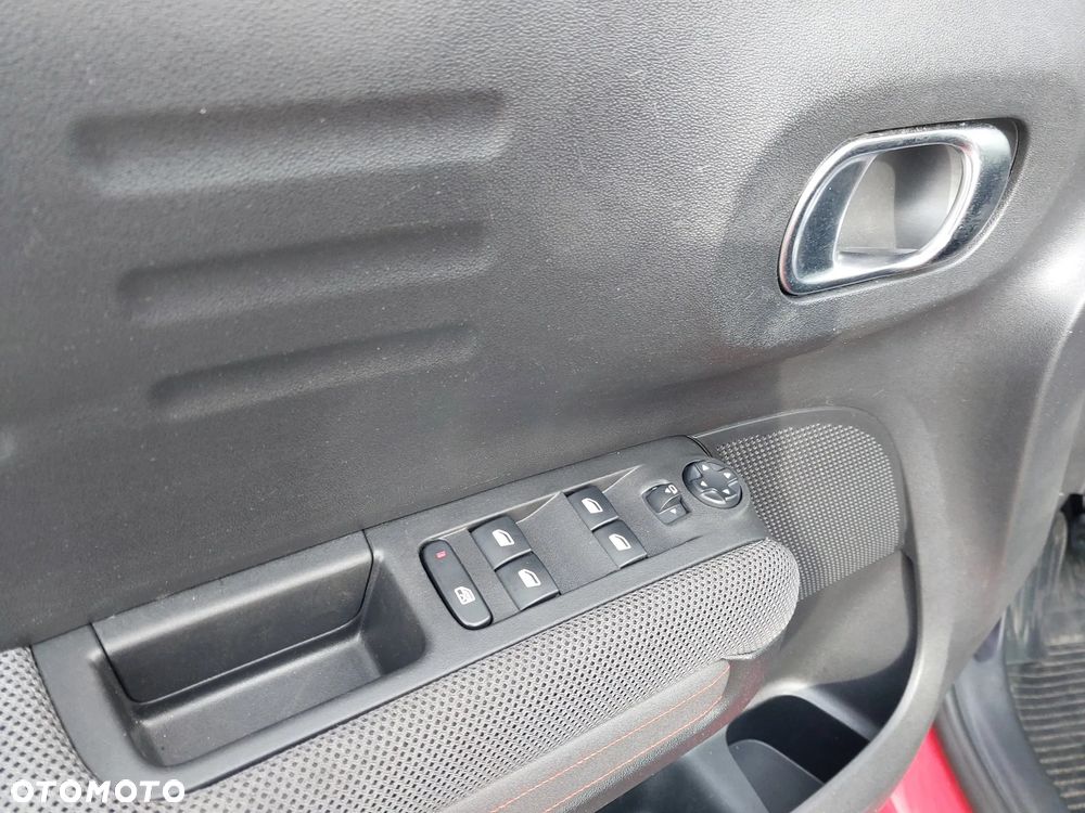 Citroën C3 Aircross PureTech 82 Shine - 17