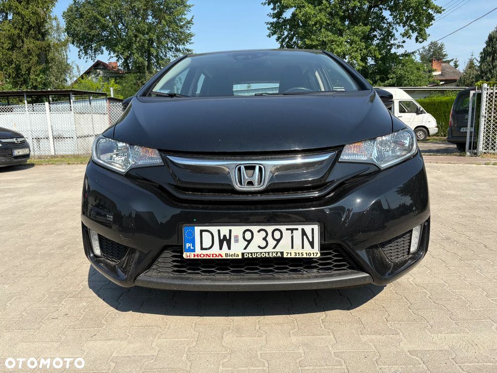 Honda Jazz 1.3 i-VTEC Comfort - 1