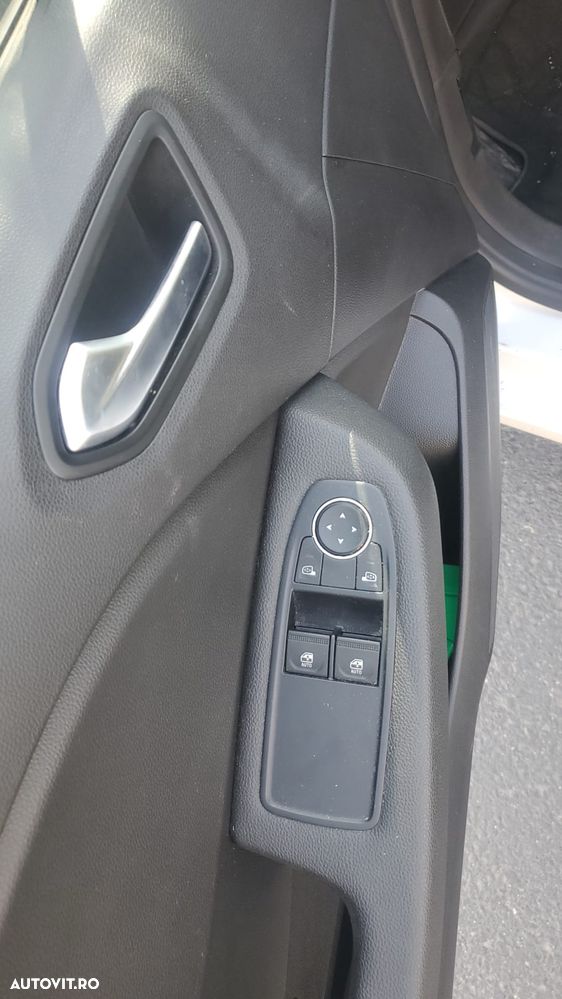 Renault Clio V full hybrid 145 Equilibre - 13