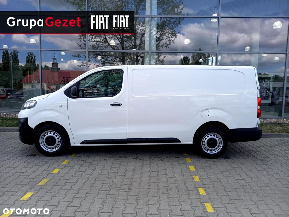 Fiat Scudo - 2