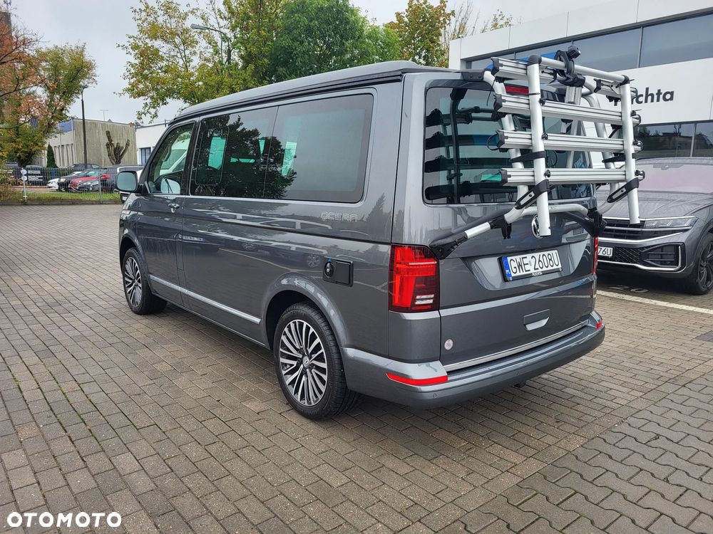 Volkswagen California - 7