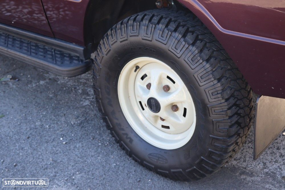 Land Rover Range Rover - 41