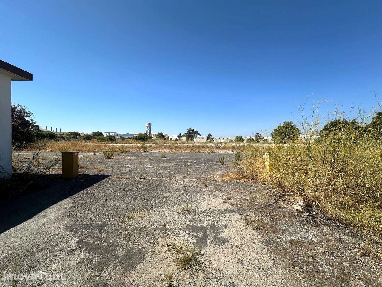 GRANDE TERRENO URBANO - SÃO DOMINGOS DE RANA - CASCAIS - Grande imagem: 2/15