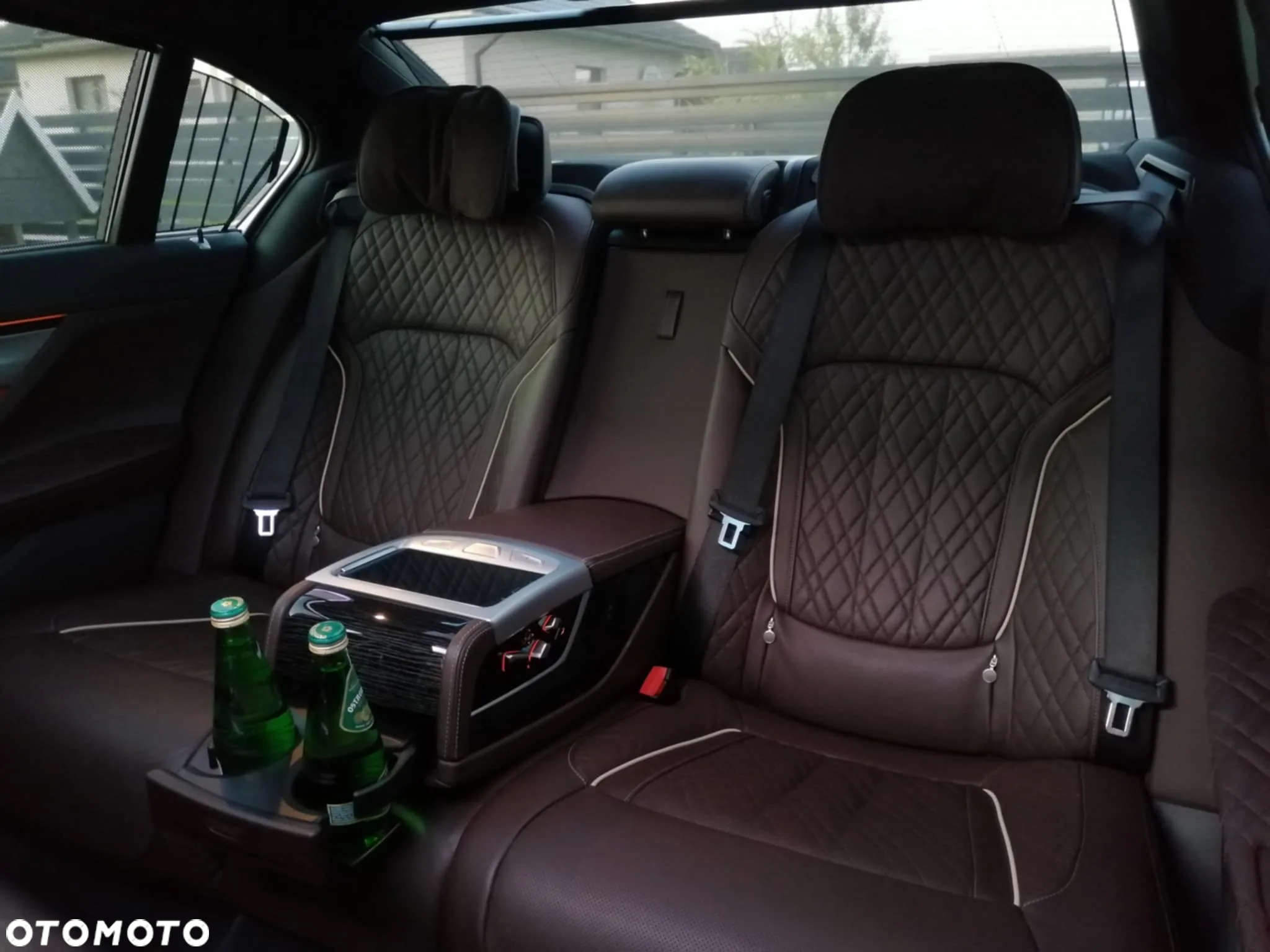 BMW Seria 7 740Ld xDrive - 16