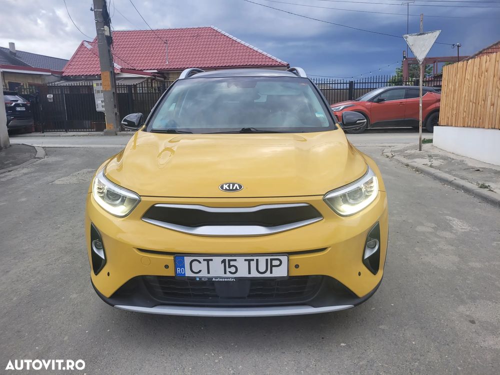 KIA Stonic