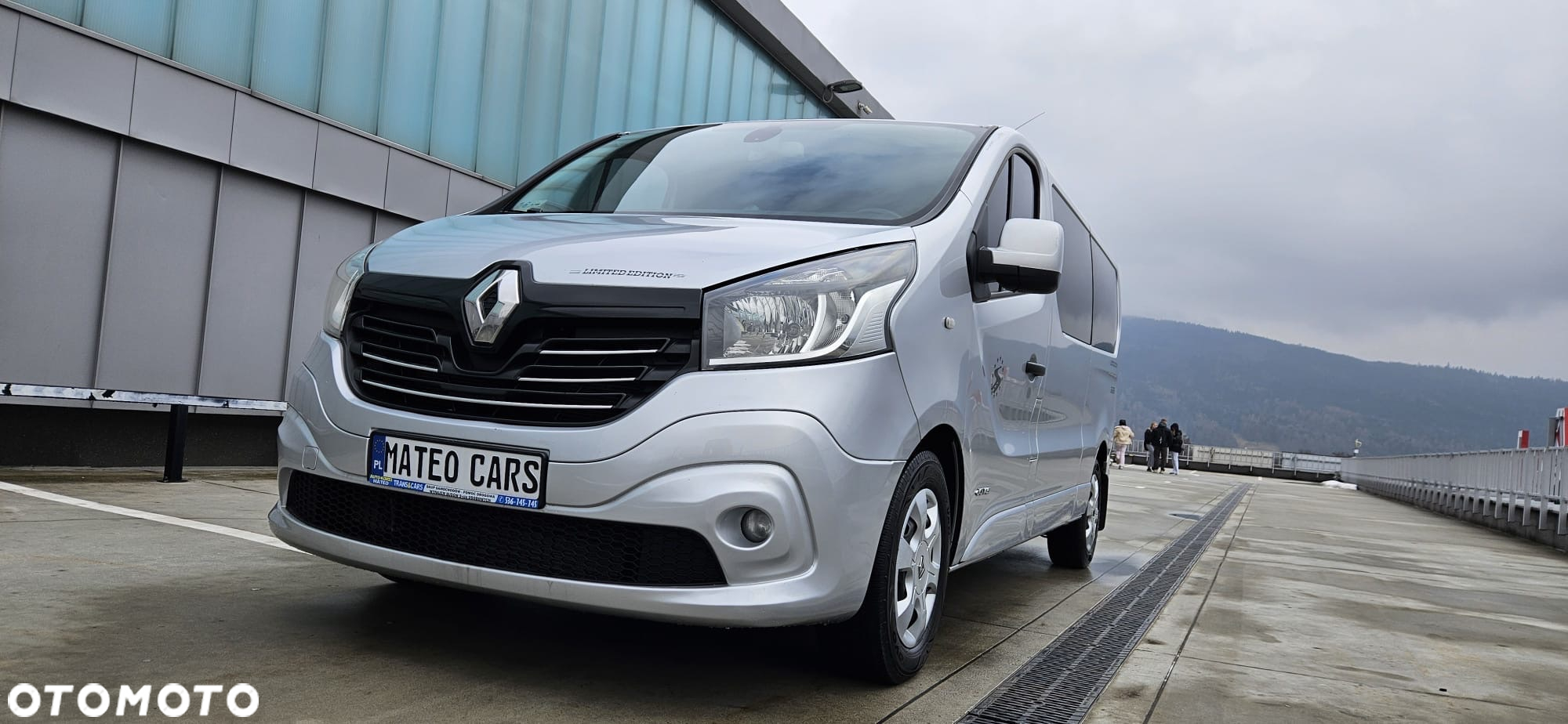Renault Trafic - 17