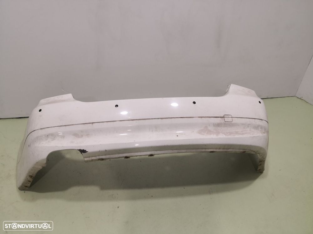 Para Choques De Trás Bmw 3 (E90) - 2