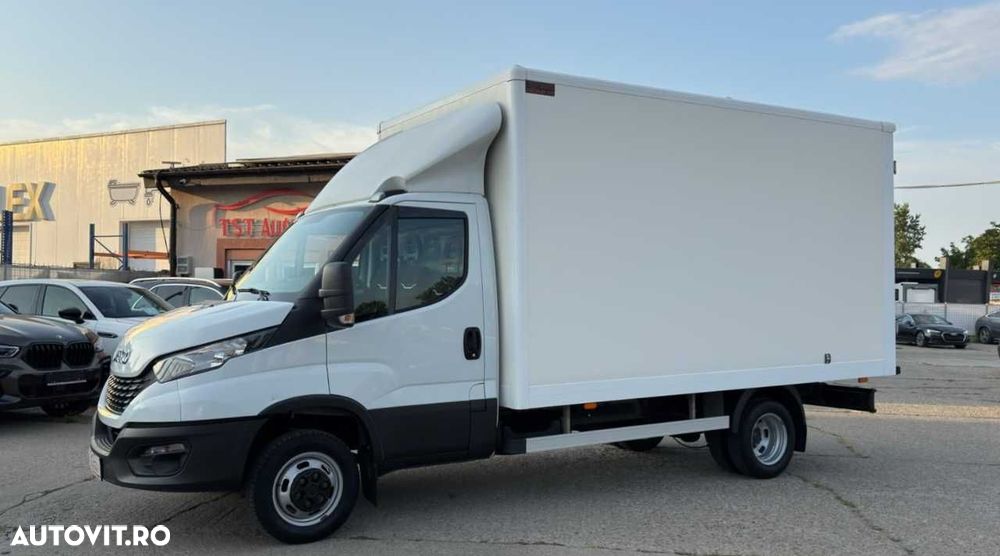 Iveco DAILY - 4