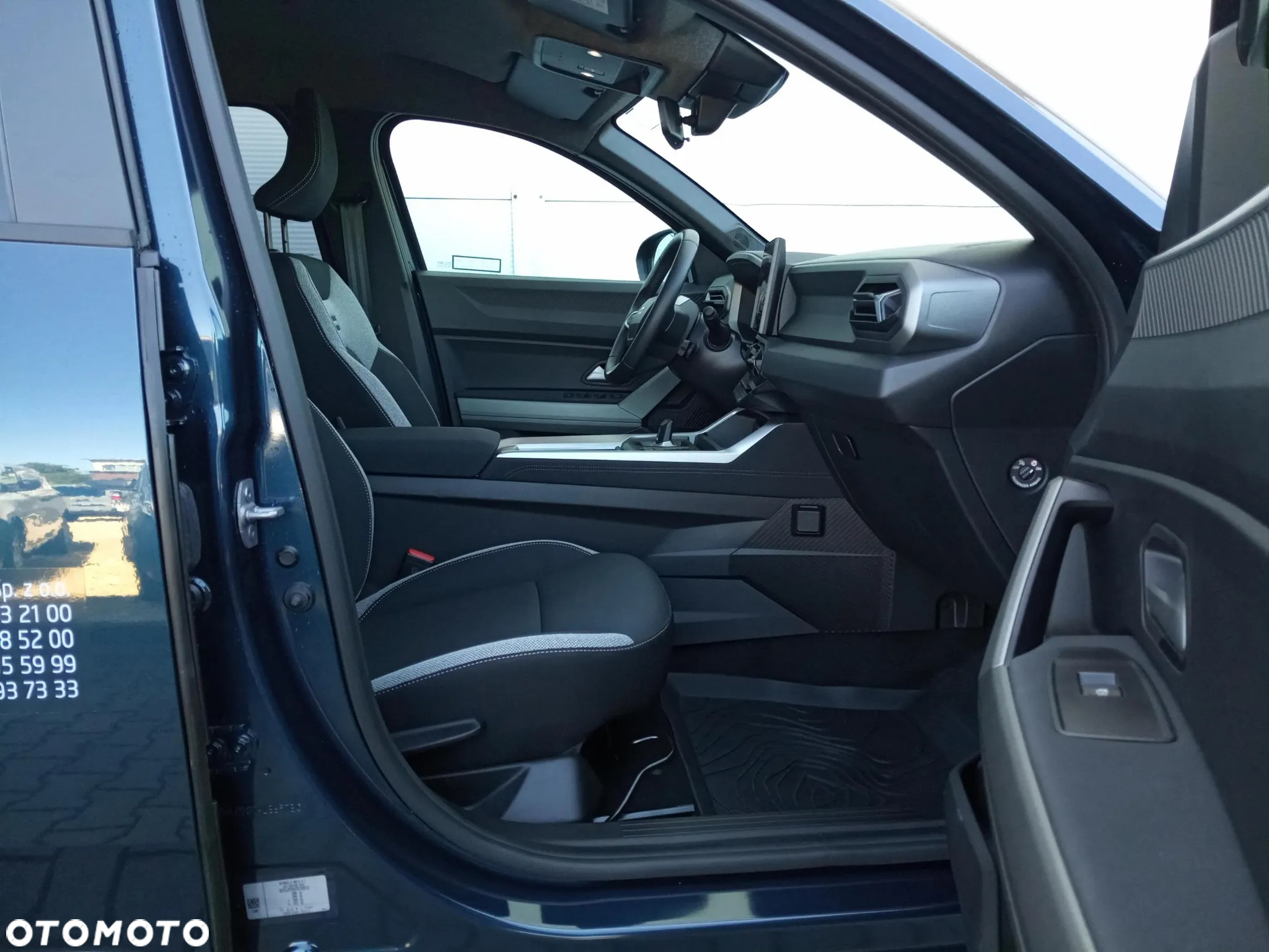 Dacia Bigster - 10