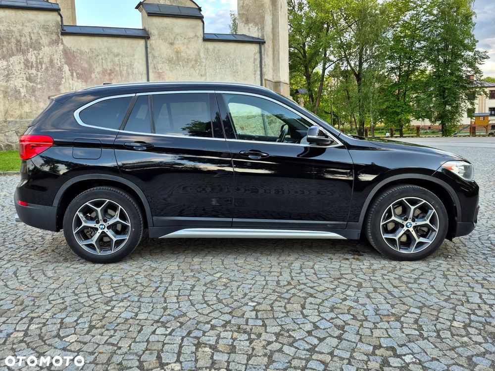 BMW X1 - 8
