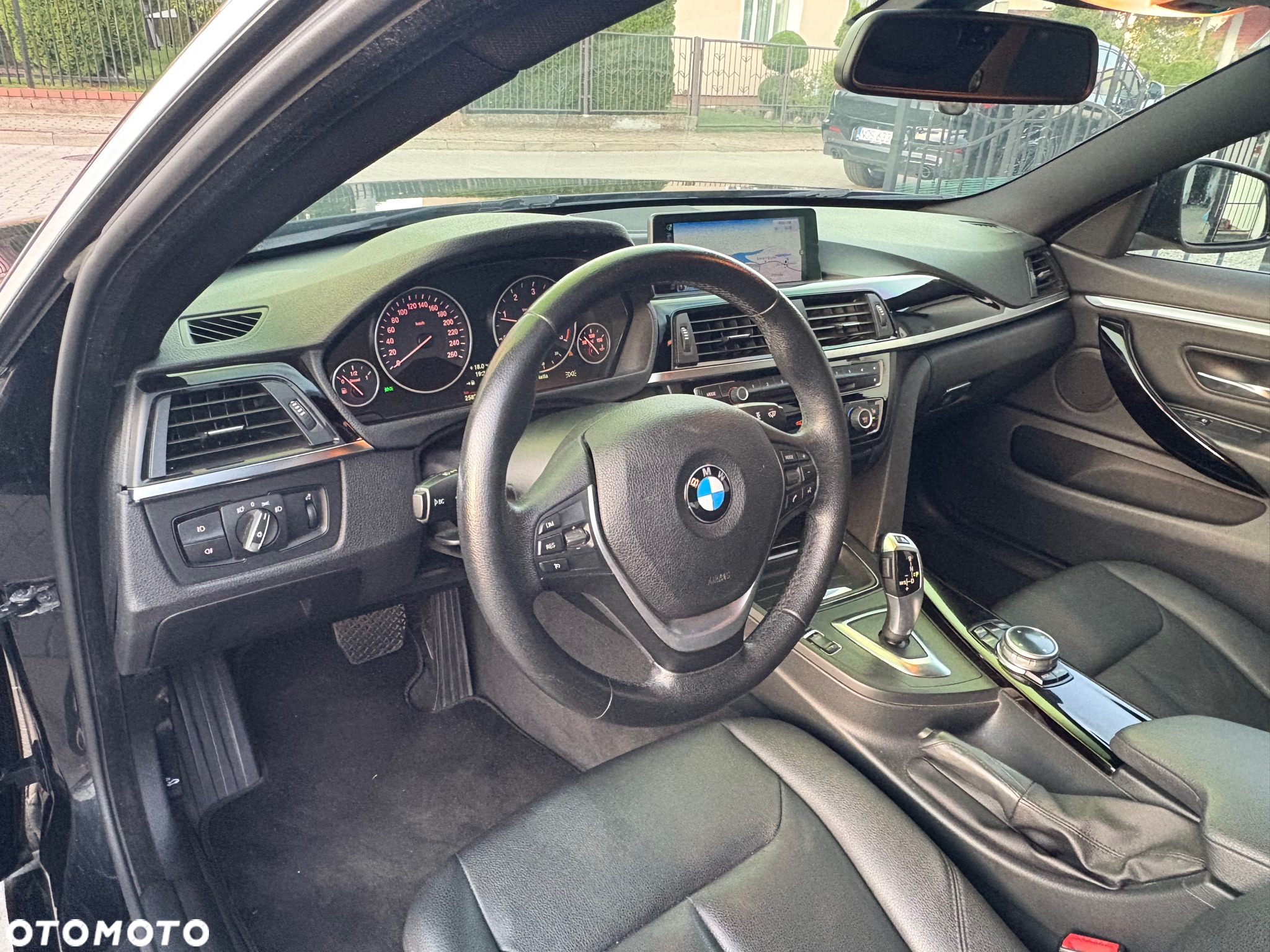 BMW Seria 4 - 15