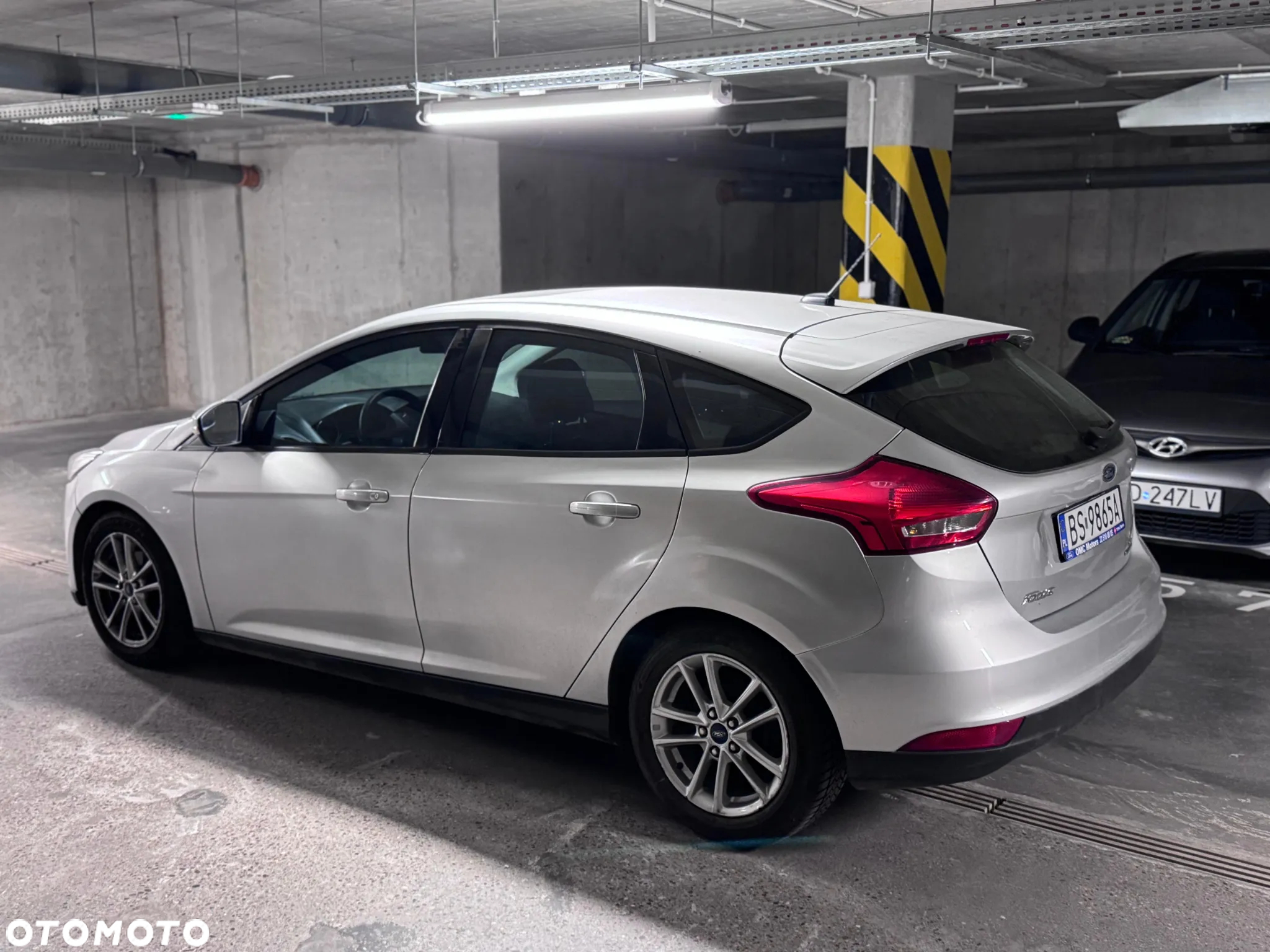 Ford Focus - 6
