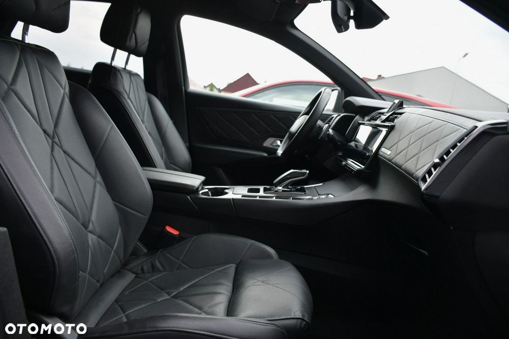 DS Automobiles DS 7 Crossback 1.6 E-Tense 4x4 Rivoli - 26